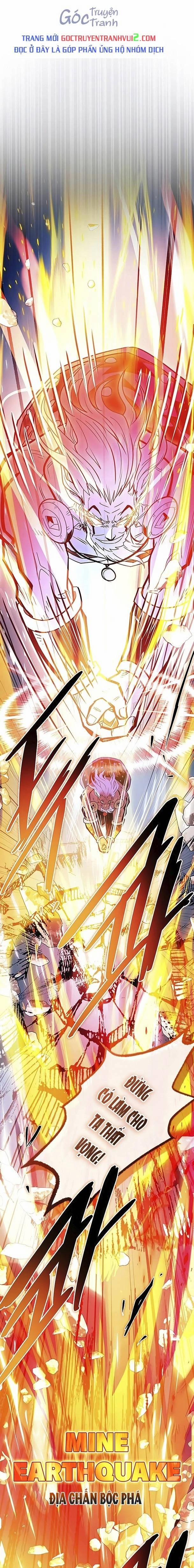 Trùng Sinh Trở Thành Ác Nhân 157 trang 10