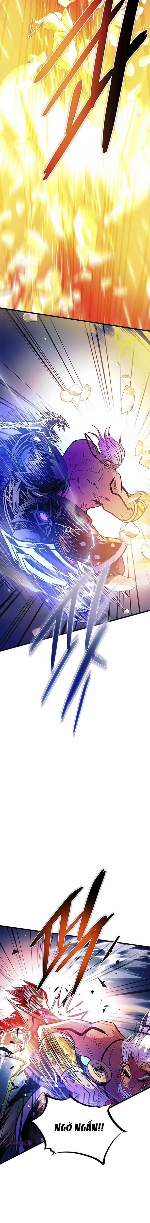 Trùng Sinh Trở Thành Ác Nhân 157 trang 11