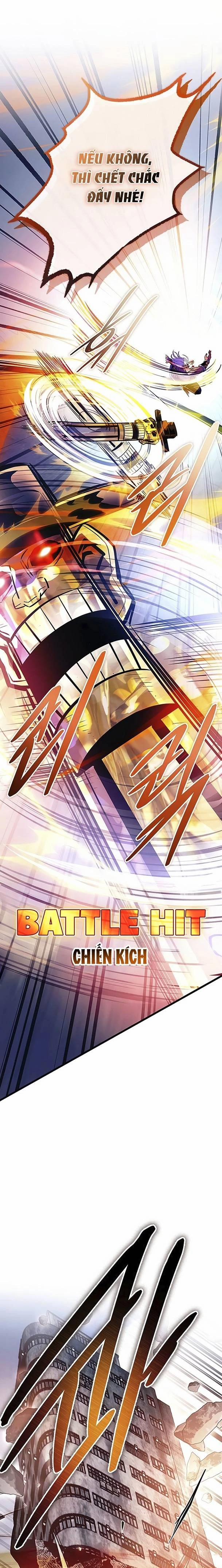 Trùng Sinh Trở Thành Ác Nhân 157 trang 14