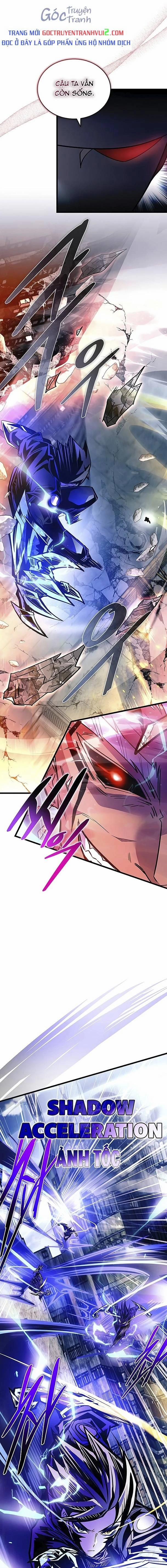 Trùng Sinh Trở Thành Ác Nhân 157 trang 16