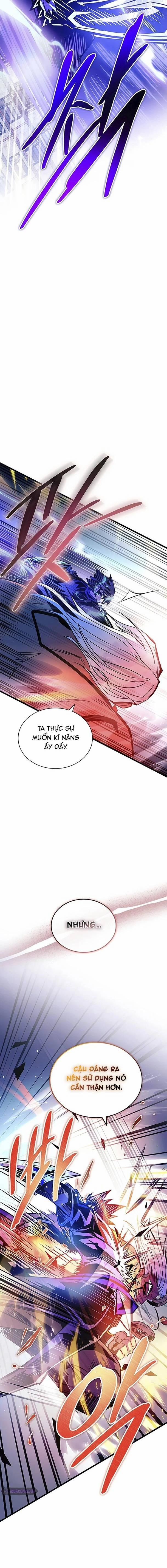 Trùng Sinh Trở Thành Ác Nhân 157 trang 17