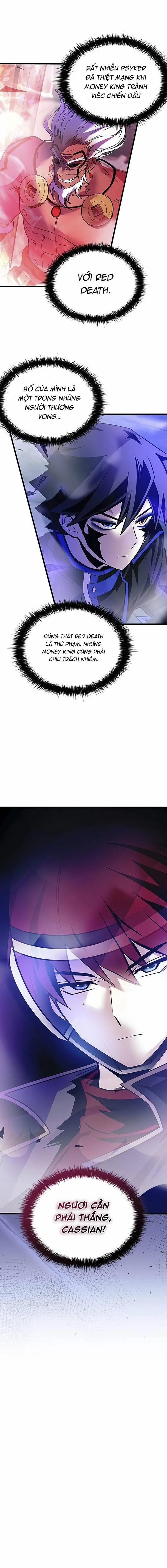 Trùng Sinh Trở Thành Ác Nhân 157 trang 2