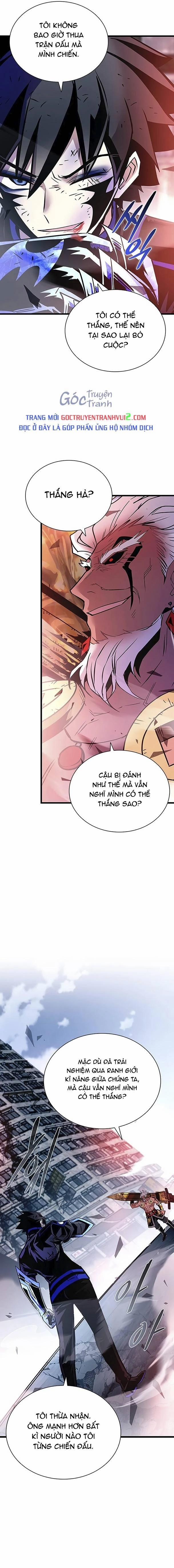 Trùng Sinh Trở Thành Ác Nhân 157 trang 22