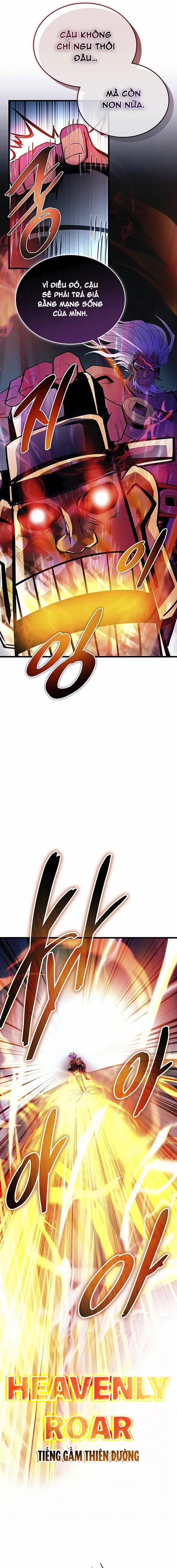 Trùng Sinh Trở Thành Ác Nhân 157 trang 24