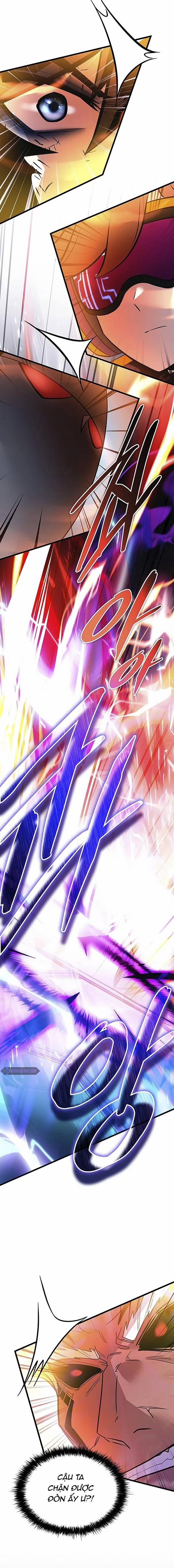 Trùng Sinh Trở Thành Ác Nhân 157 trang 25