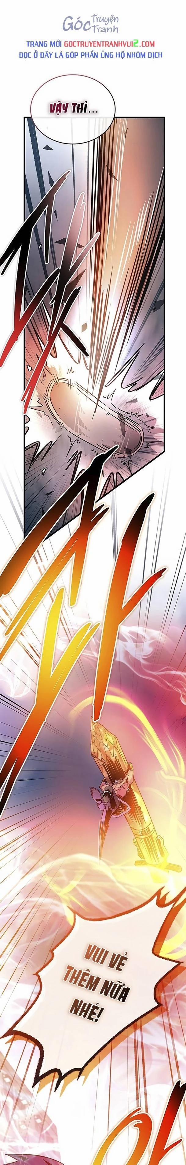 Trùng Sinh Trở Thành Ác Nhân 157 trang 4