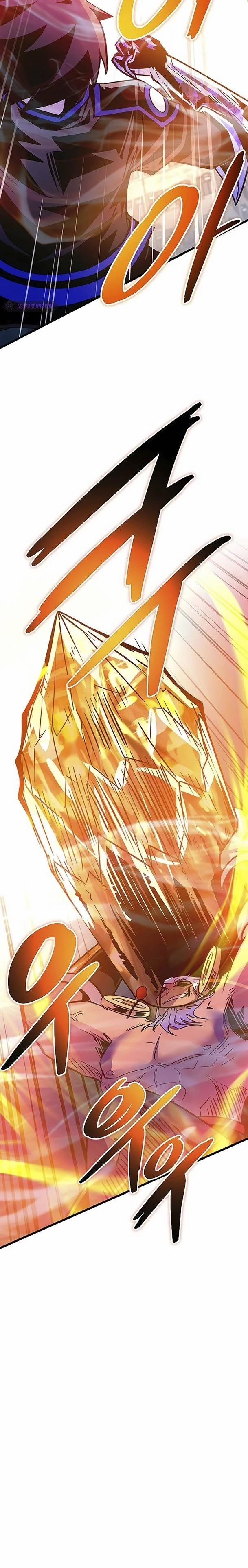 Trùng Sinh Trở Thành Ác Nhân 157 trang 5