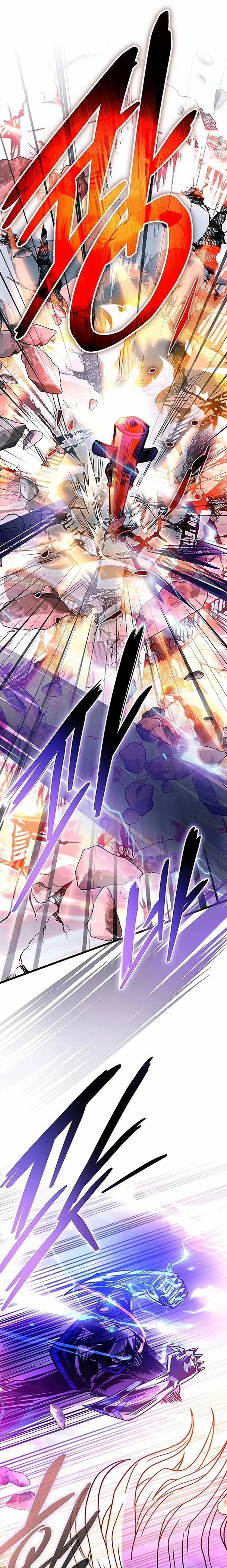 Trùng Sinh Trở Thành Ác Nhân 157 trang 6