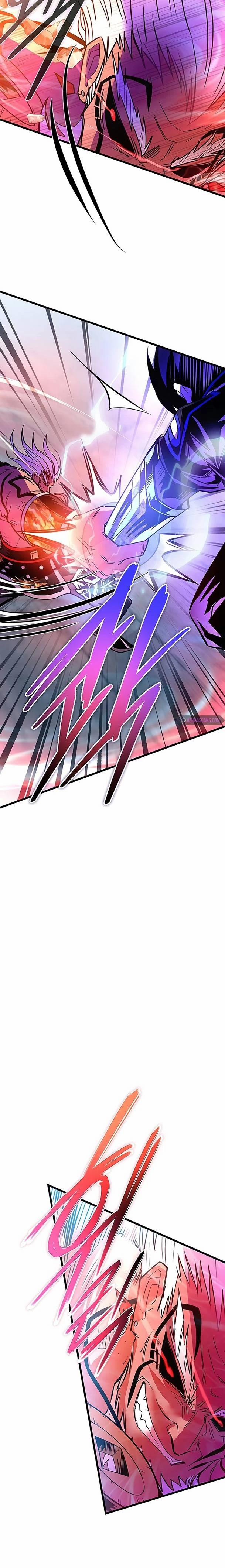 Trùng Sinh Trở Thành Ác Nhân 157 trang 7