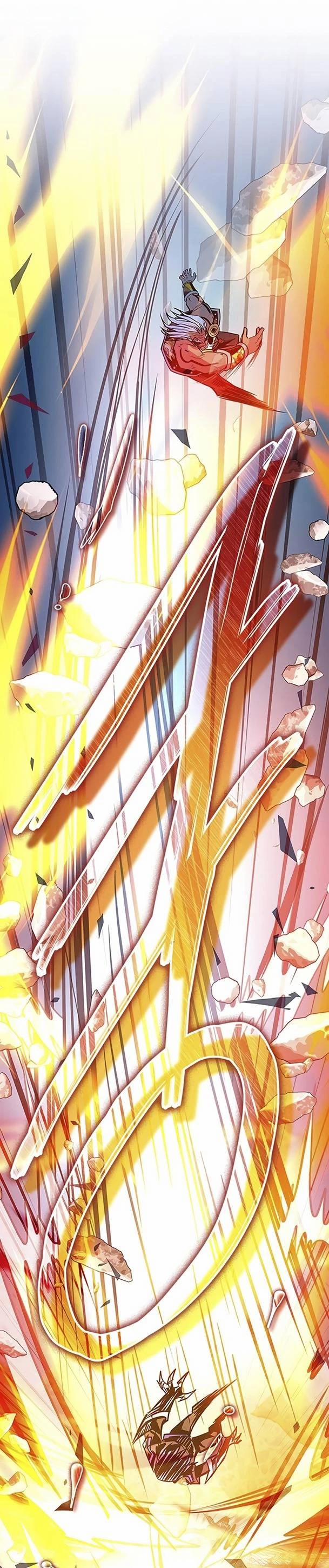 Trùng Sinh Trở Thành Ác Nhân 157 trang 8