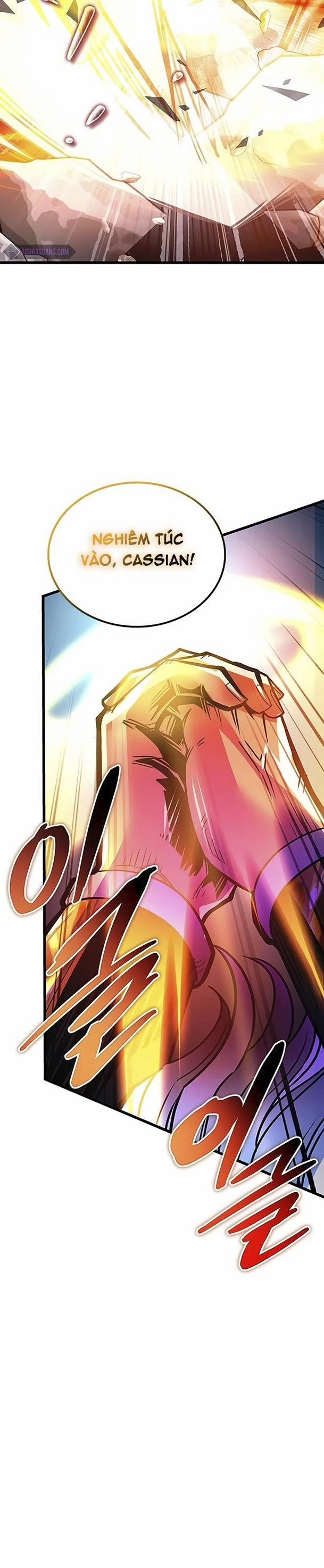 Trùng Sinh Trở Thành Ác Nhân 157 trang 9