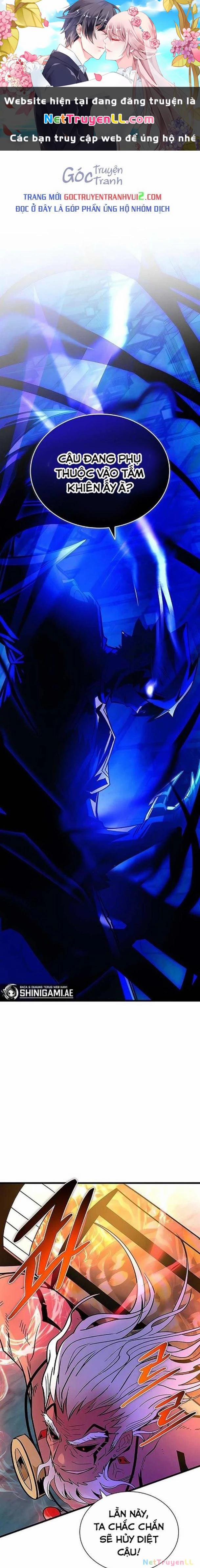 Trùng Sinh Trở Thành Ác Nhân 158 trang 0