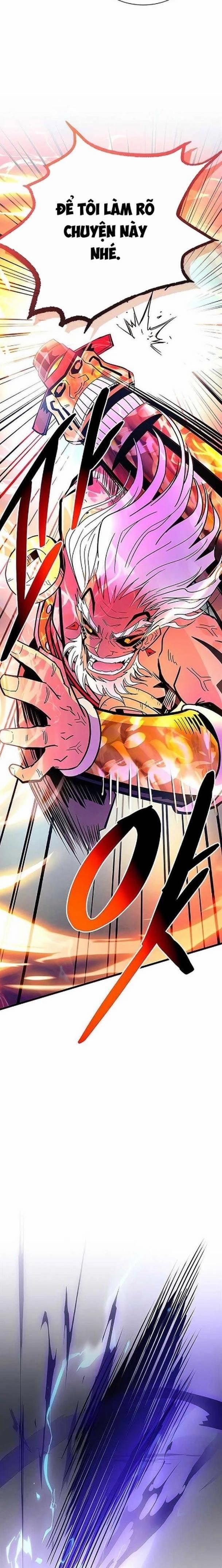 Trùng Sinh Trở Thành Ác Nhân 158 trang 1