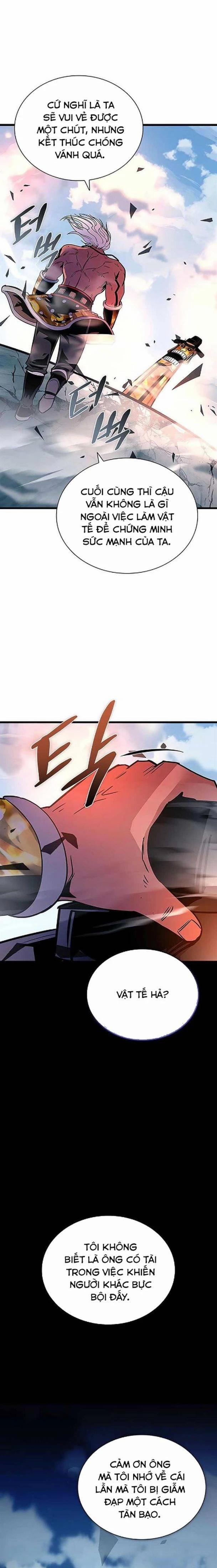 Trùng Sinh Trở Thành Ác Nhân 158 trang 11