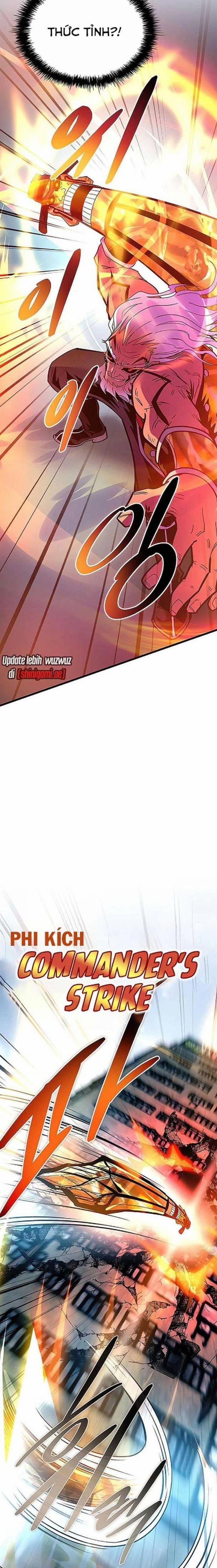 Trùng Sinh Trở Thành Ác Nhân 158 trang 13