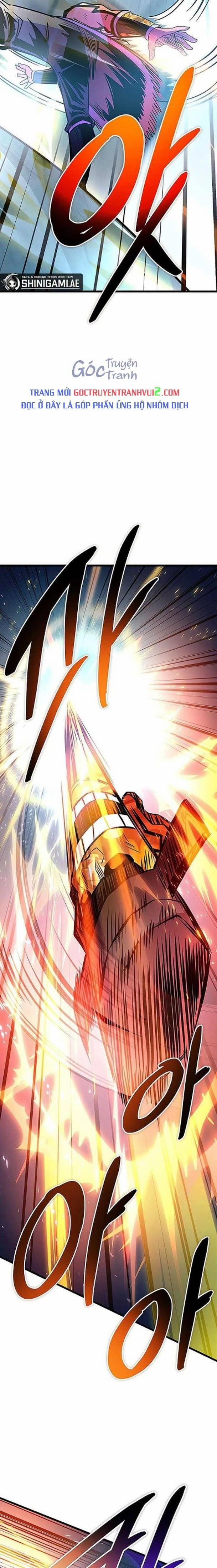 Trùng Sinh Trở Thành Ác Nhân 158 trang 14