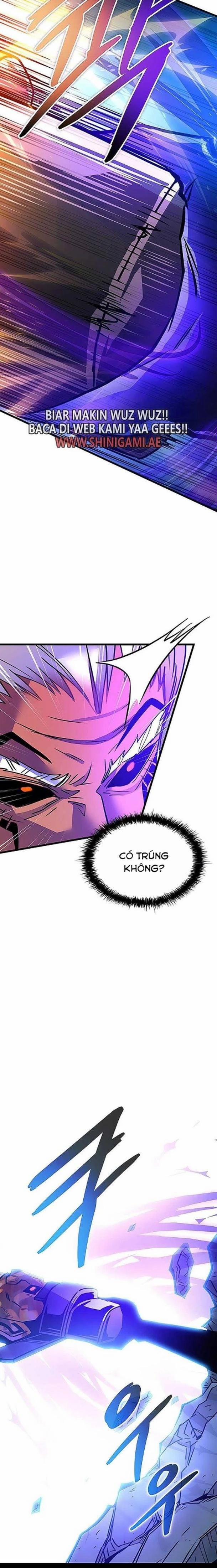 Trùng Sinh Trở Thành Ác Nhân 158 trang 15