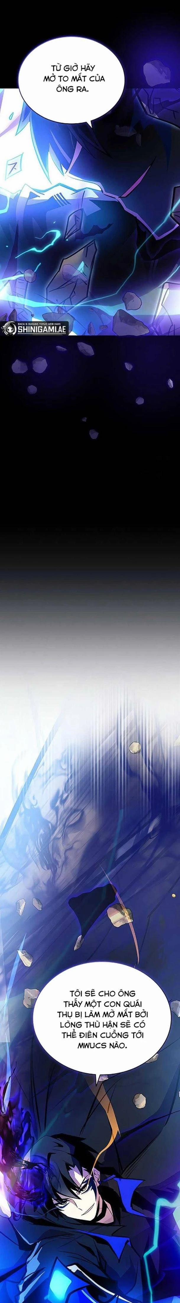 Trùng Sinh Trở Thành Ác Nhân 158 trang 16