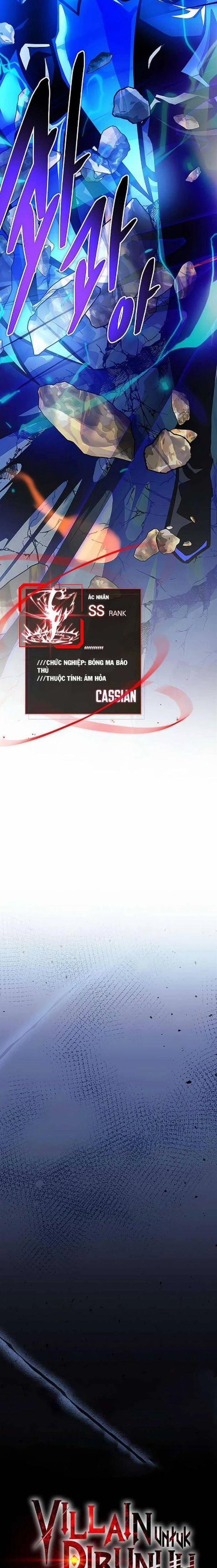 Trùng Sinh Trở Thành Ác Nhân 158 trang 17