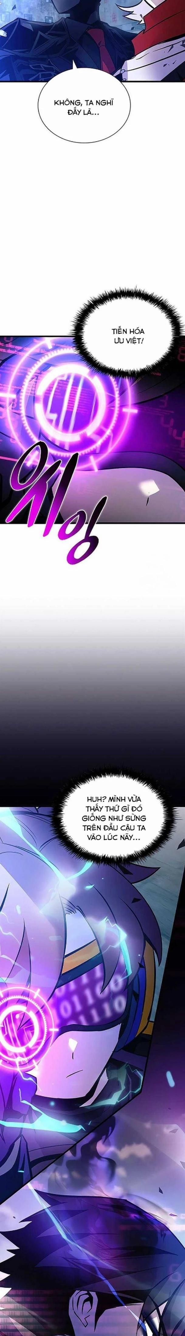 Trùng Sinh Trở Thành Ác Nhân 158 trang 24