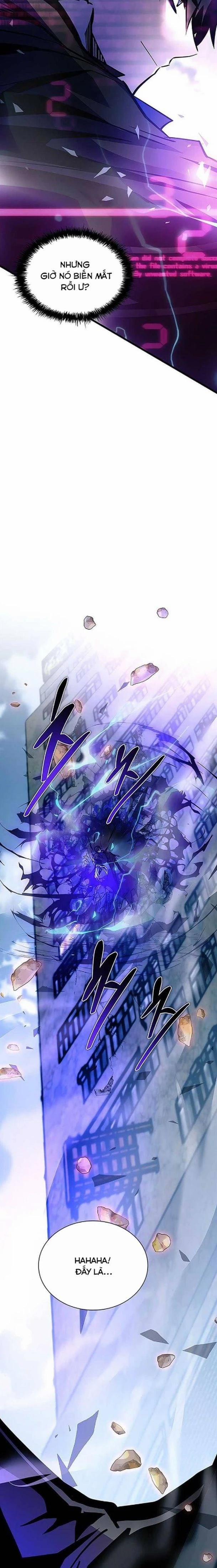 Trùng Sinh Trở Thành Ác Nhân 158 trang 25