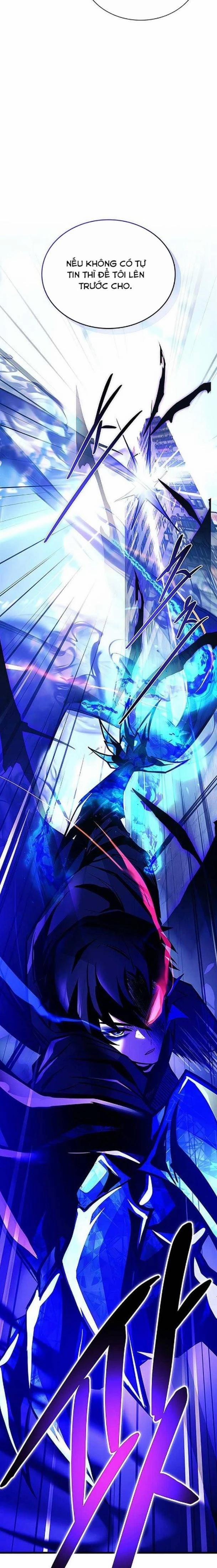 Trùng Sinh Trở Thành Ác Nhân 158 trang 28