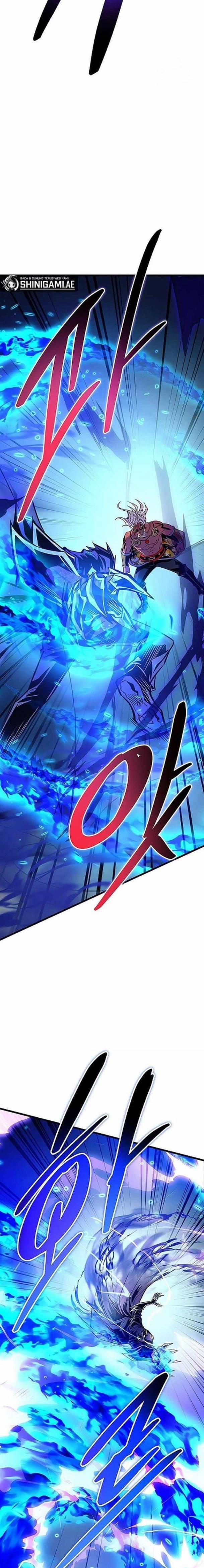 Trùng Sinh Trở Thành Ác Nhân 158 trang 29