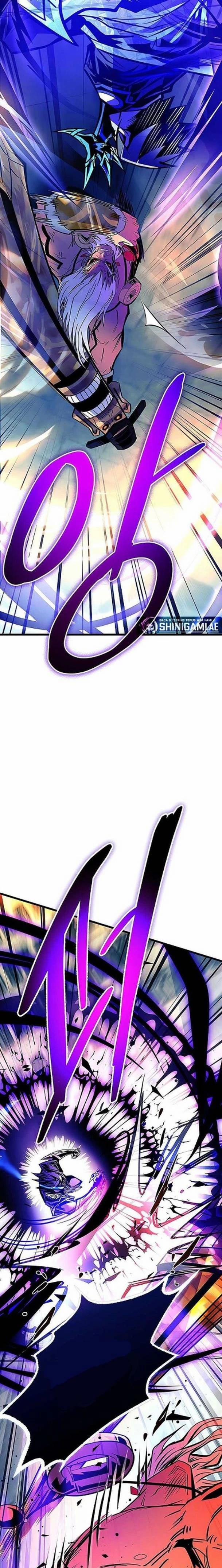 Trùng Sinh Trở Thành Ác Nhân 158 trang 3