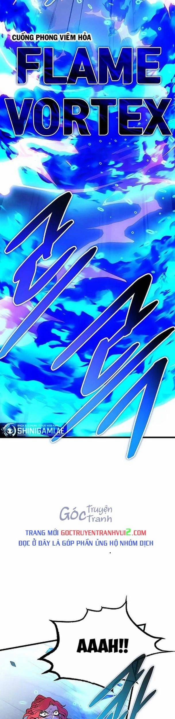 Trùng Sinh Trở Thành Ác Nhân 158 trang 30