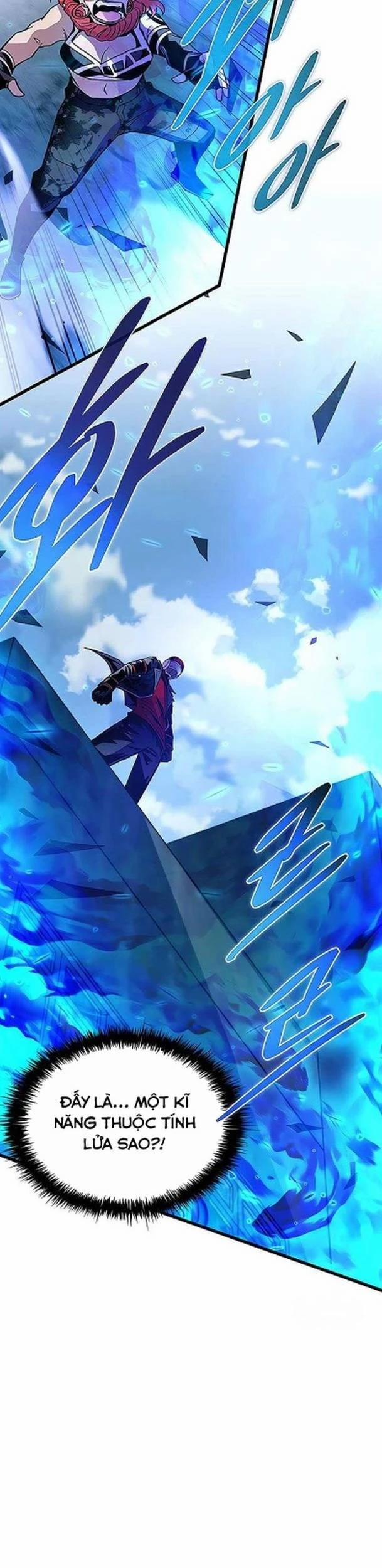 Trùng Sinh Trở Thành Ác Nhân 158 trang 31