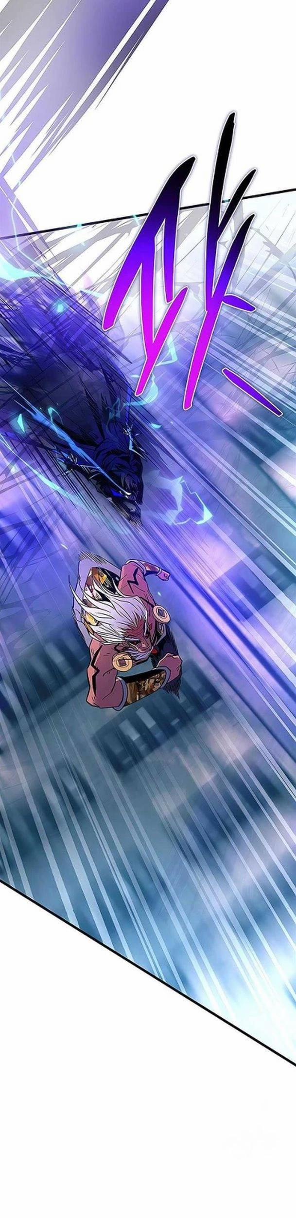 Trùng Sinh Trở Thành Ác Nhân 158 trang 34