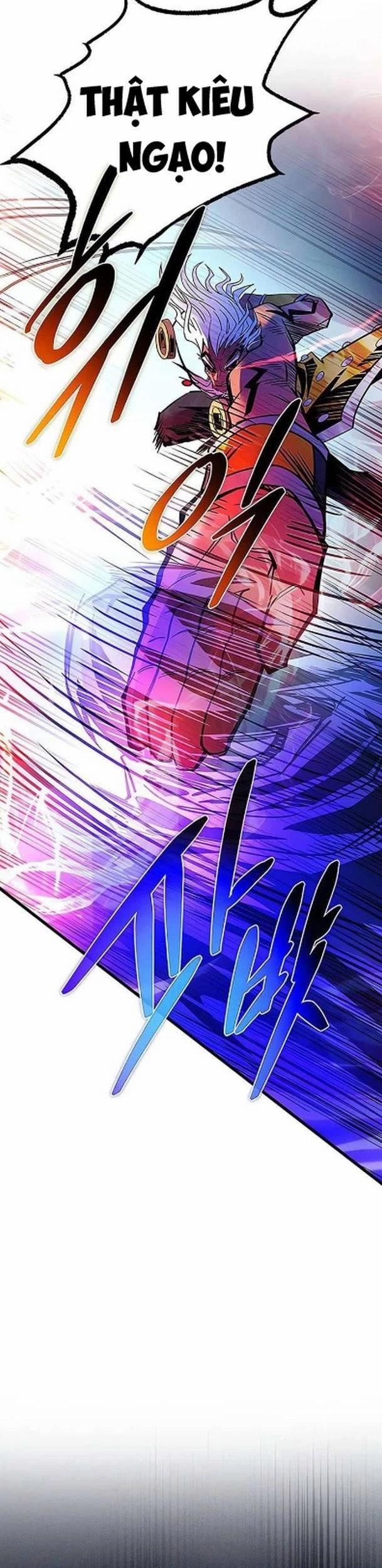 Trùng Sinh Trở Thành Ác Nhân 158 trang 36