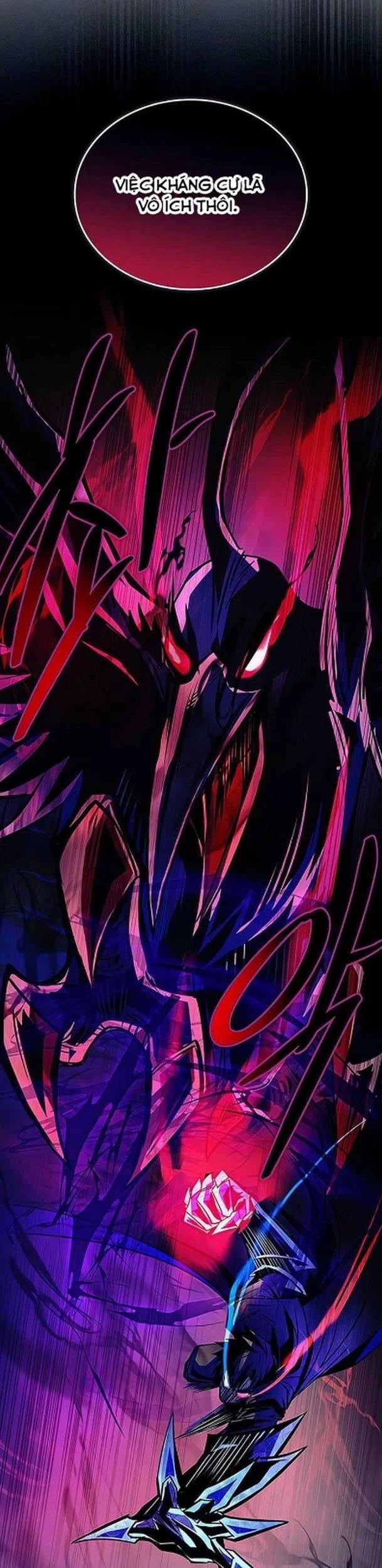 Trùng Sinh Trở Thành Ác Nhân 158 trang 37