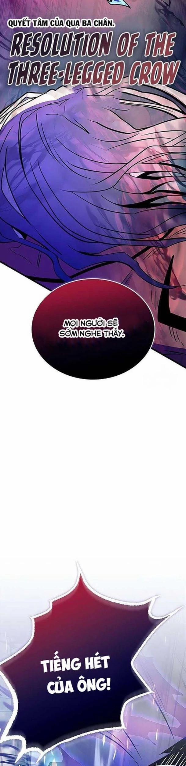 Trùng Sinh Trở Thành Ác Nhân 158 trang 38