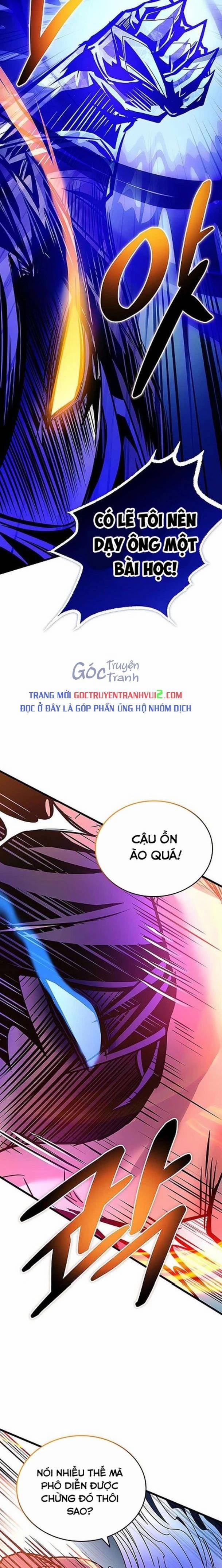 Trùng Sinh Trở Thành Ác Nhân 158 trang 5