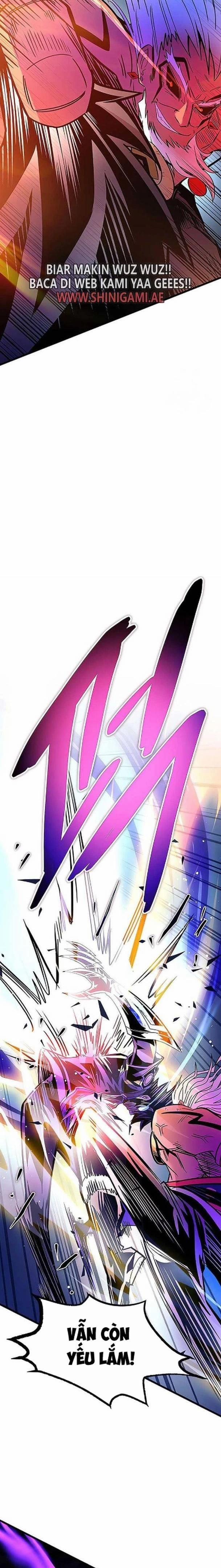 Trùng Sinh Trở Thành Ác Nhân 158 trang 6