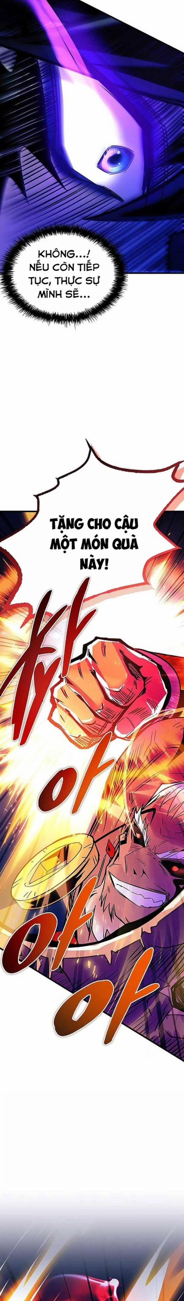 Trùng Sinh Trở Thành Ác Nhân 158 trang 7