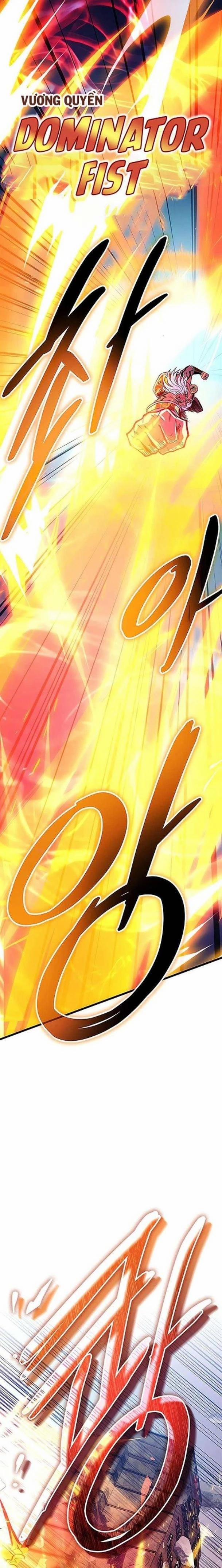 Trùng Sinh Trở Thành Ác Nhân 158 trang 8