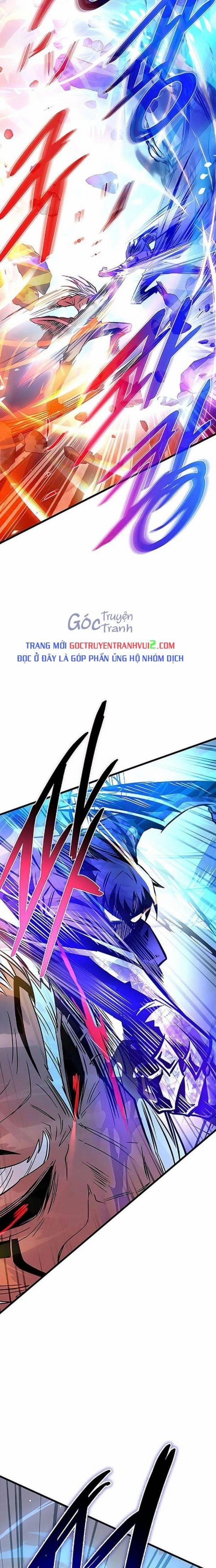 Trùng Sinh Trở Thành Ác Nhân 159 trang 10