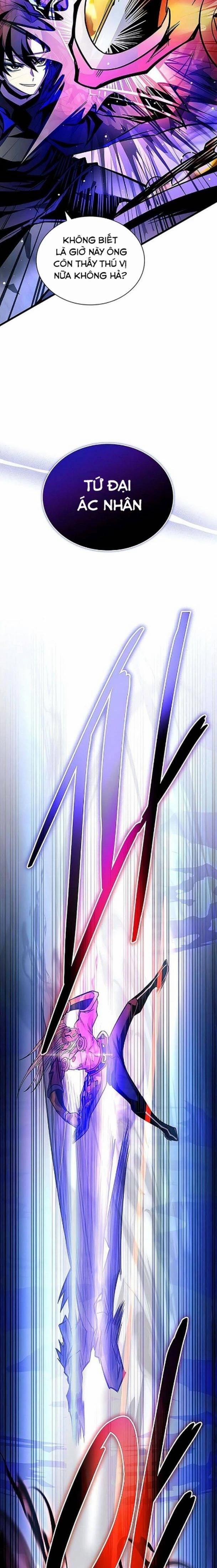 Trùng Sinh Trở Thành Ác Nhân 159 trang 14