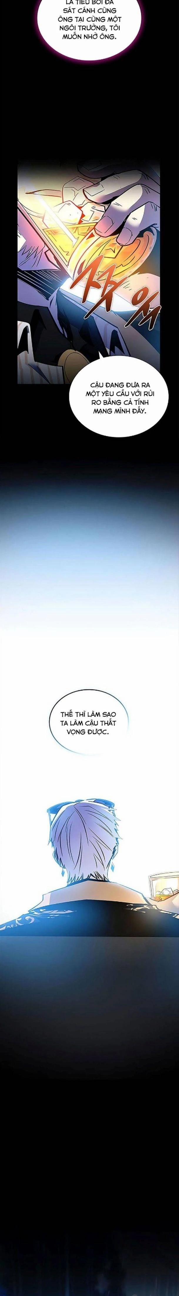 Trùng Sinh Trở Thành Ác Nhân 159 trang 24