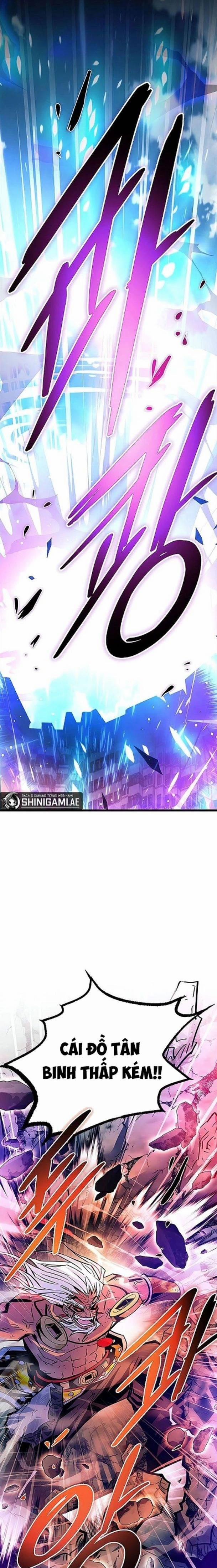 Trùng Sinh Trở Thành Ác Nhân 159 trang 25