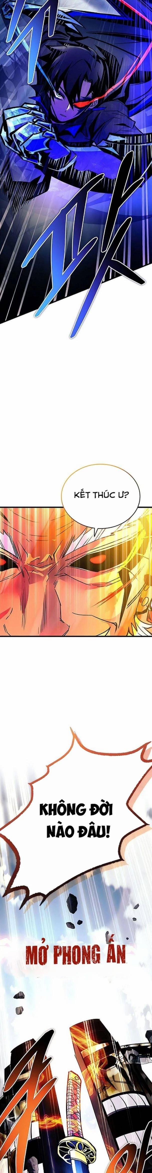 Trùng Sinh Trở Thành Ác Nhân 159 trang 29