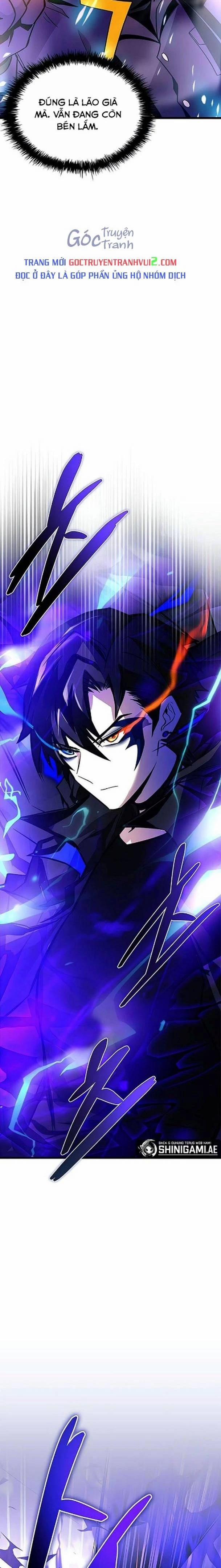 Trùng Sinh Trở Thành Ác Nhân 159 trang 3