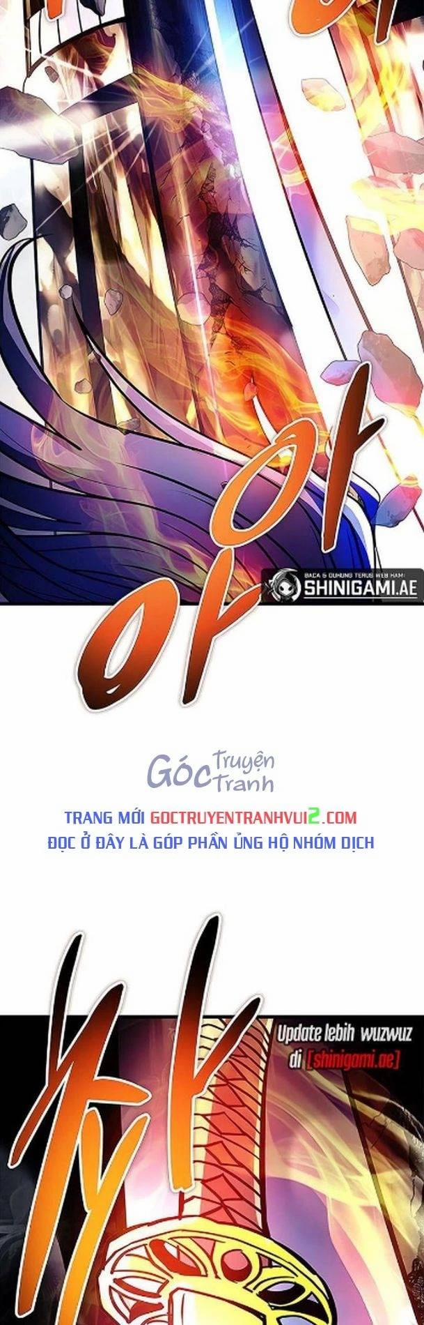 Trùng Sinh Trở Thành Ác Nhân 159 trang 30