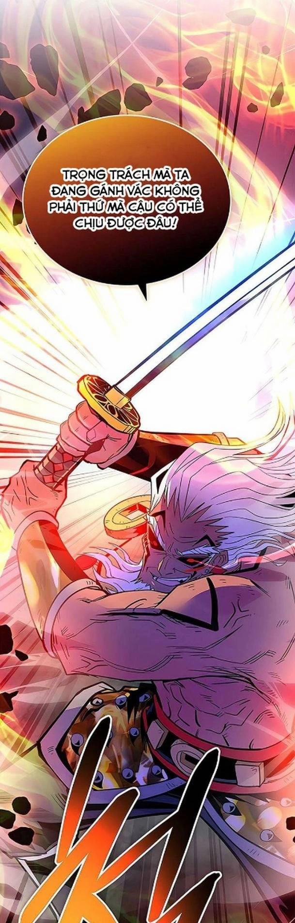 Trùng Sinh Trở Thành Ác Nhân 159 trang 32