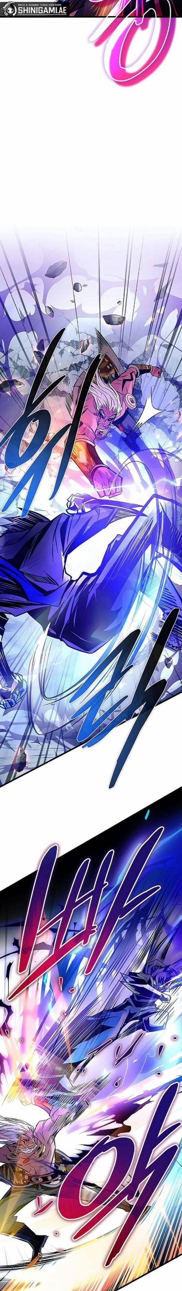 Trùng Sinh Trở Thành Ác Nhân 159 trang 8