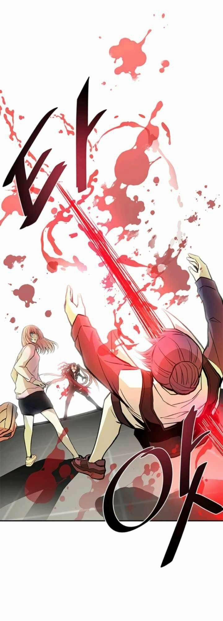 Trùng Sinh Trở Thành Ác Nhân 16 trang 27