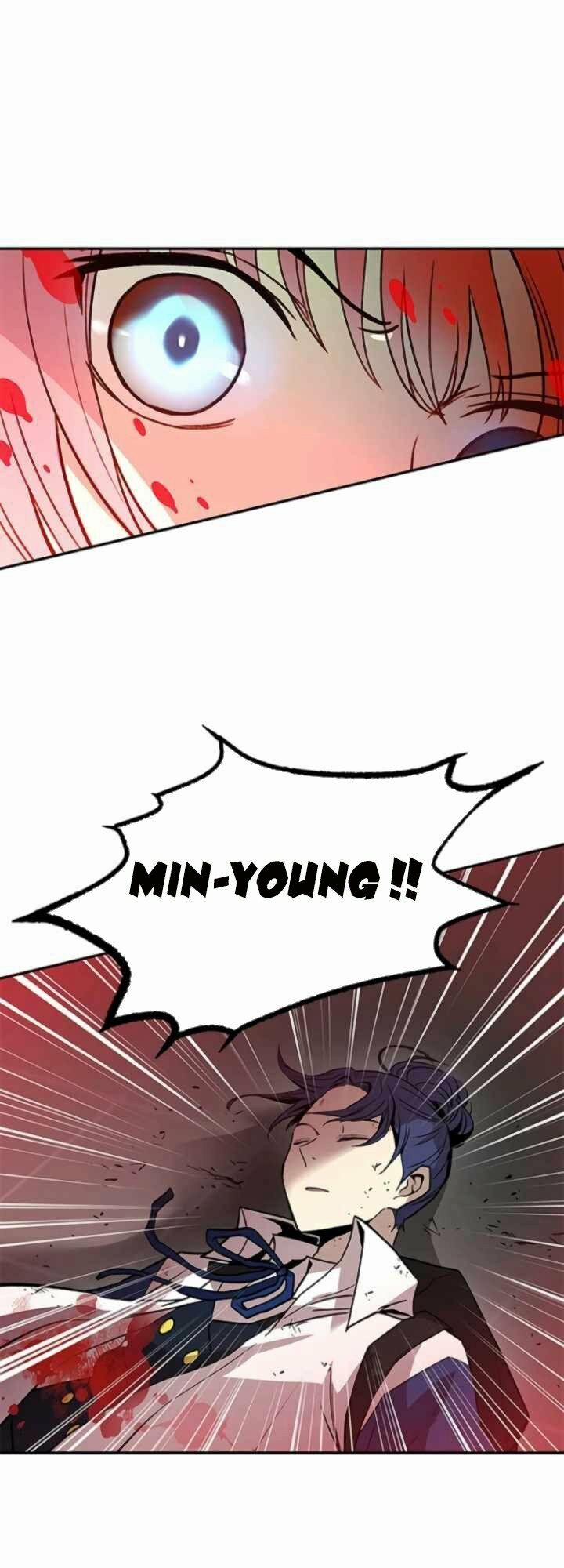 Trùng Sinh Trở Thành Ác Nhân 16 trang 28