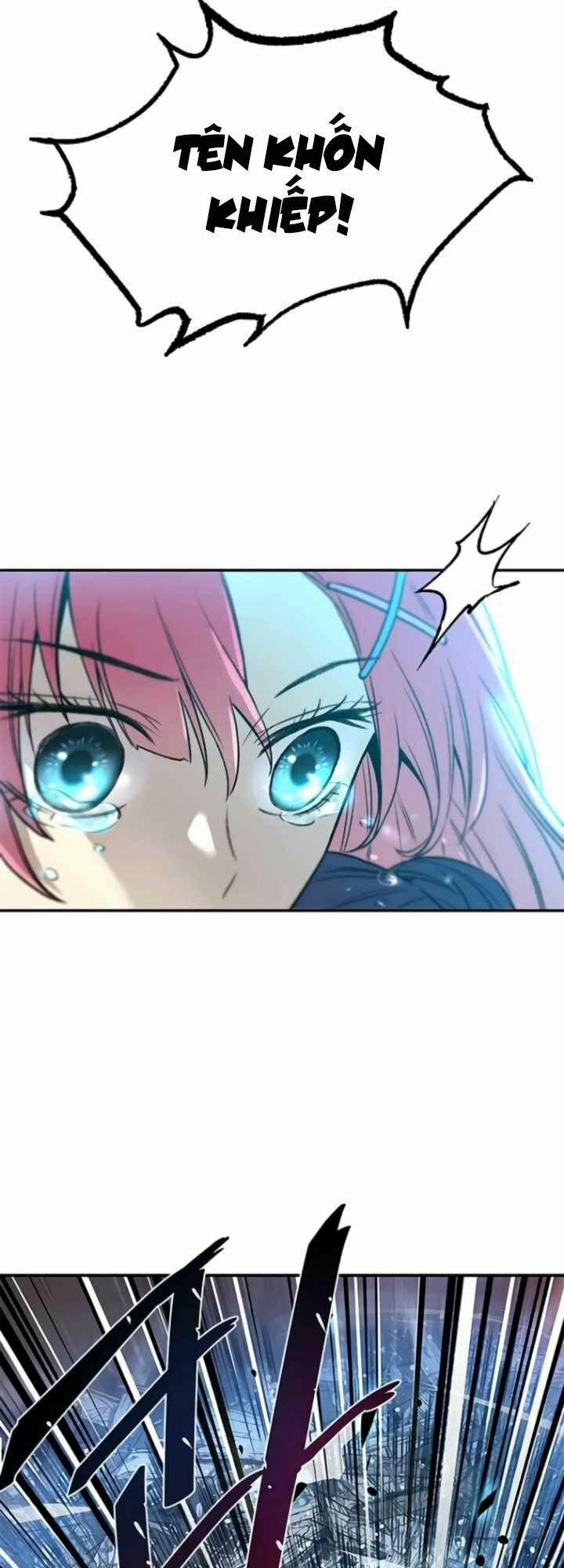 Trùng Sinh Trở Thành Ác Nhân 16 trang 32